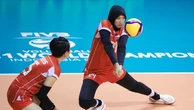 Chủ nhà Indonesia bị loại khỏi vòng 16 đội dù được bóng chuyền nữ Việt Nam 'tiếp sức'