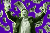 Elon Musk được nhận lương thưởng gần 762.000 tỉ đồng, nhiều hơn giá trị của cả Mercedes-Benz