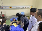 Cán bộ xã gây tai nạn làm 1 người chết: Lào Cai chấn chỉnh không sử dụng rượu, bia giờ làm việc