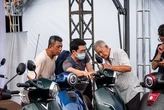 Người Việt tiêu thụ xe máy điện nhiều thứ ba toàn cầu, VinFast vào top thế giới