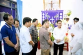 Phá nhanh án mạng nghiêm trọng 3 người chết: Bộ Công an khen thưởng gần 500 triệu đồng