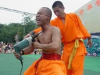 Luyện môn võ nào sẽ 'mình đồng da sắt' như Kim Dung mô tả?