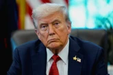 Tin tức thế giới 7-10: Ông Trump đòi Ukraine nói rõ cách dùng Tomahawk; Chính phủ Mỹ vẫn đóng cửa