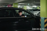 Chỉ dời xe 1m trong bãi đậu, thanh niên vẫn bị phạt 93 triệu với cáo buộc say rượu lái xe