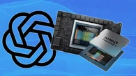 AMD thỏa thuận cung cấp chip AI cho OpenAI nhiều năm