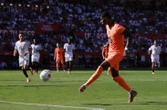 Chiến lược truyền thông của La Liga khi trao giải cầu thủ hay nhất trận cho Rashford?