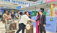 Khảo sát Nha Trang để đưa khách Ấn Độ đến làm tiệc cưới xa hoa