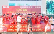Đội bóng đá Đại học Duy Tân vô địch SV7 Thiên Khôi Cup khu vực Đà Nẵng 2025