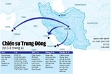 Vết nứt mới trong liên minh Mỹ - Israel