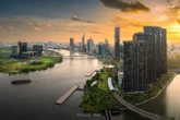 Làm gì để Việt Nam thoát bóng 'gia công', tiến tới làm chủ chuỗi giá trị của ASEAN?