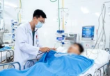 Bệnh viện chủ động lo cho bệnh nhân không có BHYT