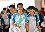 Cấp học bổng 100% cho học sinh Trường phổ thông Năng khiếu