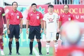 Trọng tài từng bắt World Cup điều hành trận chung kết Cúp quốc gia 2025 - 2026