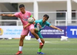 Đồng Nai có 3/4 đội vào bán kết phía Nam Giải bóng đá công nhân, viên chức Việt Nam 2026
