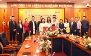 PVcomBank và MISA ký kết hợp tác triển khai giải pháp tài chính số