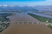 Mở rộng cầu Nhơn Trạch lên 8 làn xe cao tốc với những phương án nào?