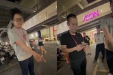 AEON xác nhận khách hàng đã thanh toán, 'lấy làm tiếc' vì xử lý chưa phù hợp