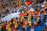 Chơi lớn trước trận bóng lịch sử, CLB Bắc Ninh tài trợ miễn phí xe và vé cho CĐV vào Hà Tĩnh