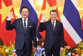 Vị thế Việt Nam trong ASEAN: Uy tín hơn, thực chất hơn