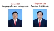 Chủ tịch, tổng giám đốc và kế toán trưởng TV3 bị khởi tố, bắt tạm giam