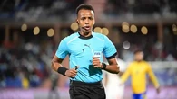 Trọng tài giỏi nhất châu Phi tan vỡ giấc mơ World Cup vì bị Mỹ từ chối nhập cảnh