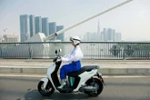 Xe máy điện Yamaha Neo's 2026 ra mắt Việt Nam, giá giảm gần 13 triệu xuống ngang Honda Vision