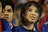 CĐV Thái Lan giận dữ vì nguy cơ không được xem World Cup 2026