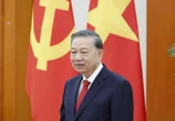 Tổng Bí thư, Chủ tịch nước Tô Lâm làm Trưởng Ban Chỉ đạo Trung ương về đối ngoại và hội nhập quốc tế