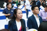 Vikki Digital Bank đồng hành cùng Lễ hội Tài chính số 2026