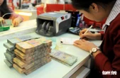EVN có 152.000 tỉ đồng gửi ngân hàng, các tập đoàn lớn khác số tiền gửi bao nhiêu?