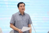 Áp lực điện tăng mạnh, Bộ Công Thương kêu gọi tiết kiệm điện giờ cao điểm