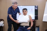 Từ Nhật Bản, liệu pháp Judo mở hướng điều trị chấn thương mới tại Việt Nam
