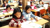 Trường lớp năm học mới: Đẩy mạnh xã hội hóa, ưu tiên trụ sở dôi dư