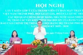 'TP.HCM mới như cỗ xe tam ngựa, ngựa nào cũng khỏe nhưng chạy ra 3 hướng thì rất nghiêm trọng'