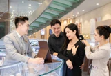 Kỷ lục nộp ngân sách của PNJ