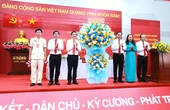 Phường Bình Trị Đông đẩy mạnh phát triển văn hóa - xã hội toàn diện, hài hòa với phát triển kinh tế