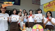 19h ngày 20-8, Trường đại học Ngoại ngữ - Tin học TP.HCM lên sóng Khám phá trường học