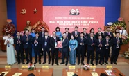 Ông Nguyễn Đình Khang giữ chức bí thư Đảng ủy Tổng liên đoàn Lao động Việt Nam