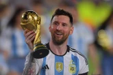 Messi sẽ chia tay tuyển Argentina vào ngày 5-9