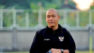 HLV Indonesia vẫn lạc quan dù mất chức vô địch tại sân nhà