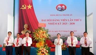 Phát triển cù lao Phú Lợi thành khu dân cư, mở không gian xã đảo Thạnh An, kết nối cảng Cần Giờ