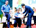 Thêm 1 tỉ đồng cho tân sinh viên khó khăn
