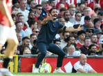 Amorim đưa Man United vào con đường lụi tàn