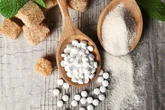 Chất tạo ngọt thay thế đường để giảm cân, phòng đái tháo đường: Có thực sự an toàn?