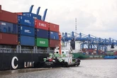 62% tỉnh có biển, thúc đẩy phát triển kinh tế theo trục Đông - Tây