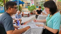 Tuyển sinh đầu cấp tại TP.HCM: Thắc mắc hỏi ai khi không còn quận, huyện?