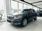 Tin tức giá xe: Volkswagen Touareg giảm giá kỷ lục hơn 330 triệu