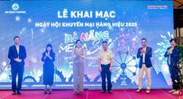 Về Furama Resort Đà Nẵng săn hàng hiệu giảm giá