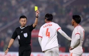 Hai trọng tài Nhật Bản cầm còi vòng áp chót V-League