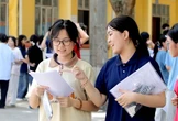 Đề thi toán lớp 10 chuyên sai sót, Sở GD-ĐT Vĩnh Phúc lên tiếng